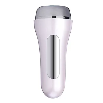 

Electric Ultrasonic Ion Import Cosmetic Instrument for Women