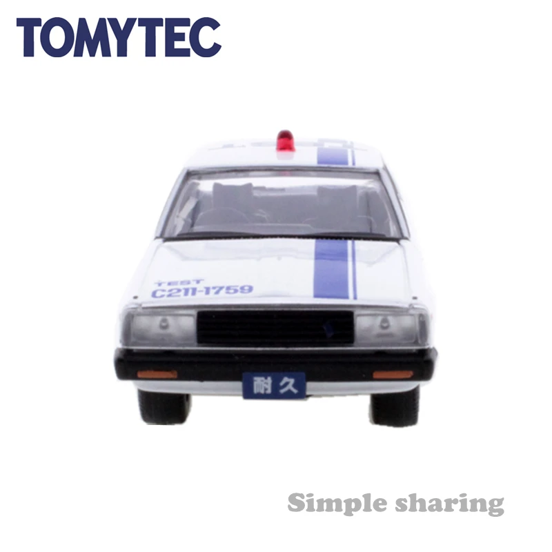 Tomytec tomica limited винтажный neo vol 4 nissan skyline 2000turbo gte s модельный комплект литой