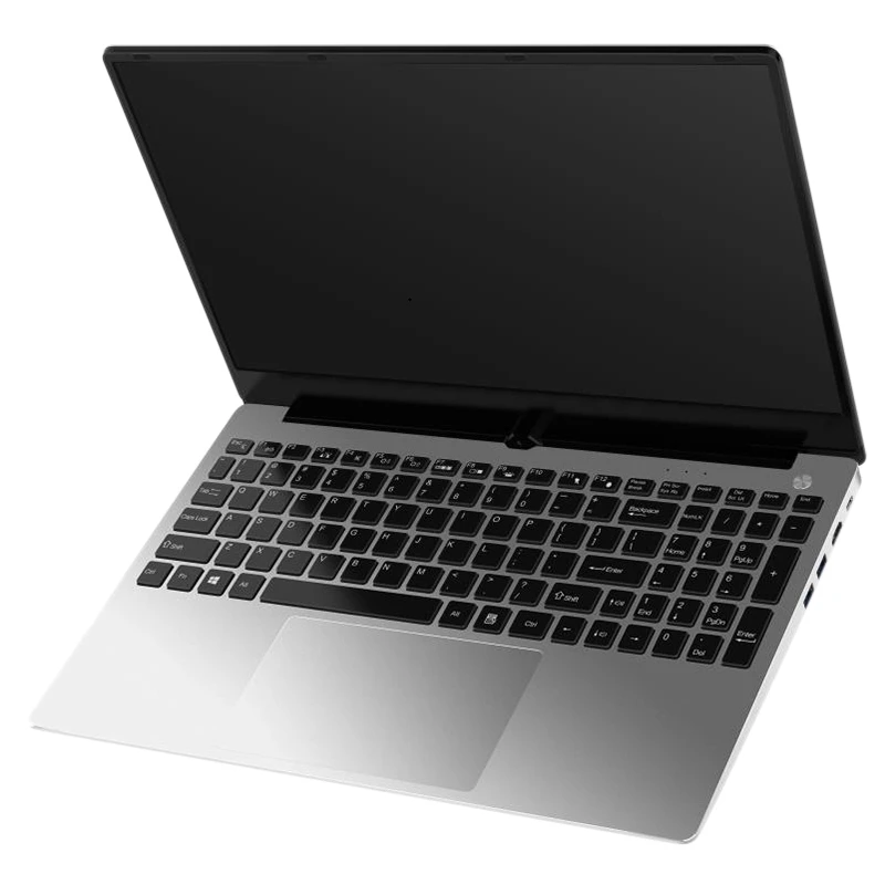 

Metal Shell 15.6 Inch Intel I7 4500U Laptop RAM 1080P IPS Notebook Windows 10 Dual Band WiFi US Plug Add EU AdAPter