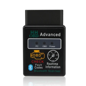 

OBD2 ELM327 V 2.1 Car Scanner Android Torque Diagnostic Scan Tool OBD2 ELM327 Obd2 Elm327