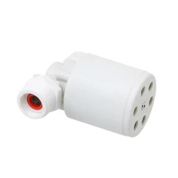 

Automatic Water Level Control Valve Tower Tank Floating Ball Valve G1/2 G3/4