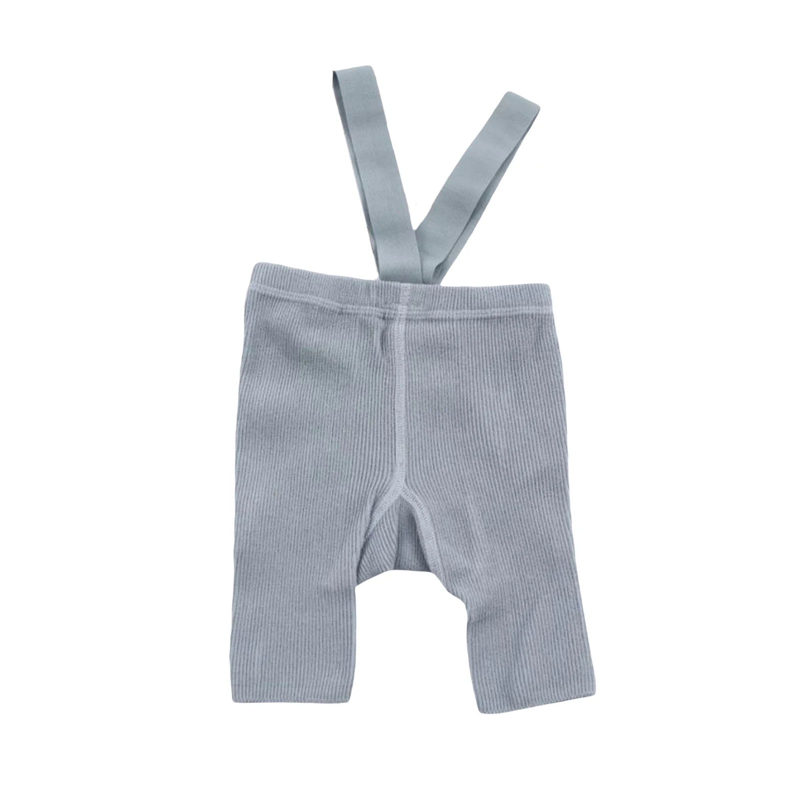 Toddler Infant Baby Girls Boys Suspender Pantyhose Knitted High Waist Bandage Overalls Shorts Leggings 0-4Years kids pantyhose ballet tights toddler tights kids leggings