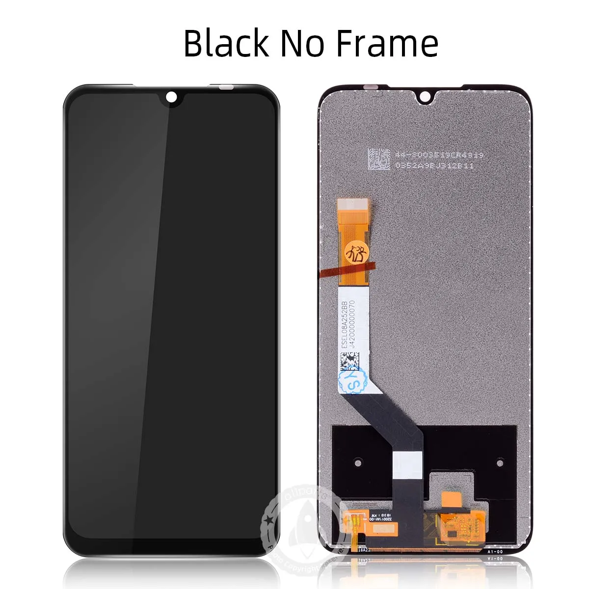 Xiaomi Redmi 8 Pro Дисплей Купить