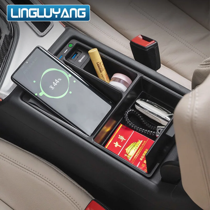 AKK様専用 アウディ A4、A5、S4、S5 レザー仕様ドアアームレスト