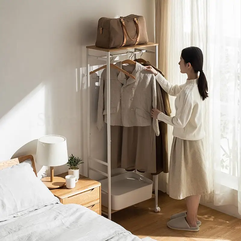 Tieyi Lichen Hat Rack многофункциональная подвесная стойка для хранения в спальню сумка для приема стойки 64827