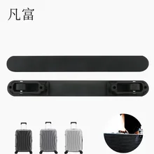 Replace Handle for Luggage Used for Luggage Spare Carry Strap Pull Belt Carry Grip Replace  Parts Grip Spare Pull Carry Strap