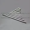 5pcs Inner M4 Connecting Hollow Straight Pipe Diameter 4.8mm M4 Internal Thread Connecting Rod With Internal Thread 5