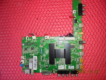 

LED55A900R LCD TV Main Board 0091802463 V1.1 Screen LC550EUN