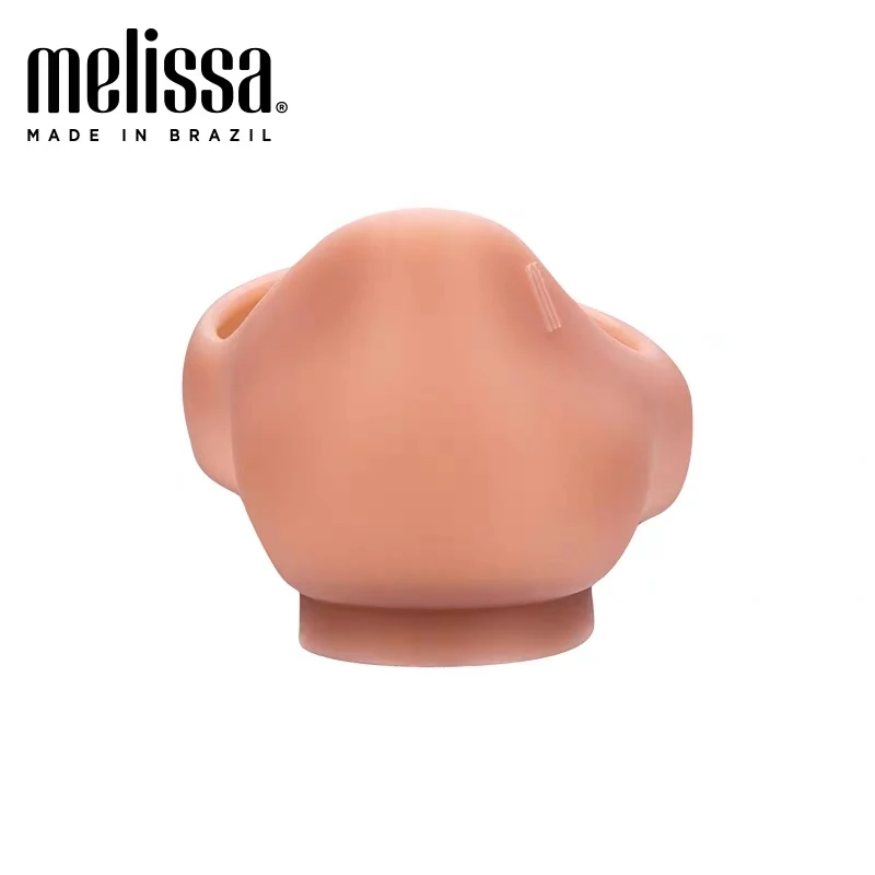 Melissa Doll/Женская обувь; сезон лето; коллекция года; модные женские туфли и сандалии; женская обувь; женские сандалии на плоской подошве; женская повседневная обувь