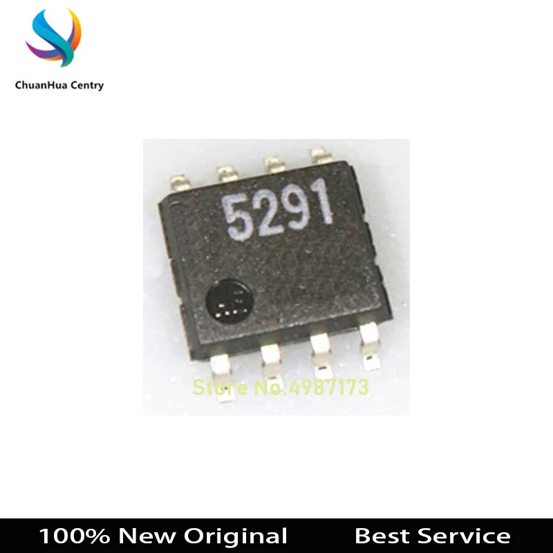M5291FP 5291 SOP8 M5291FP Большая скидка для большего количества