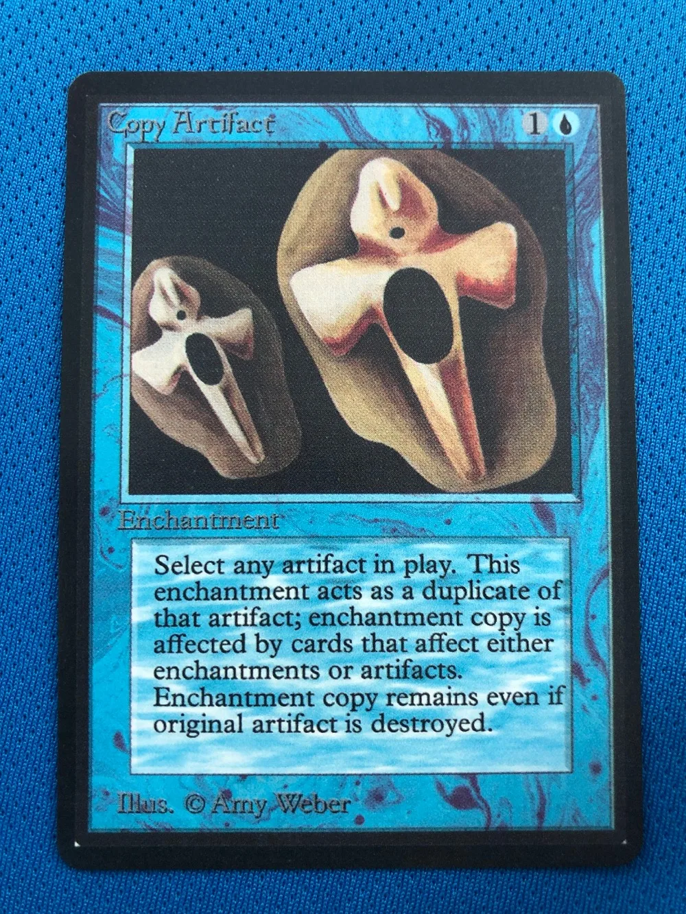 Скопируйте Artifact limited edition Beta(LEB) magician ProxyKing 8,0 VIP прокси-карты для сбора каждой карты mg