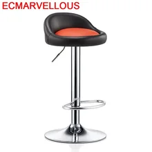 Табурет La Barstool Fauteuil Industriel Sgabello Sandalyesi Stoelen Para Barra Silla Cadeira Tabouret De модерн барный стул
