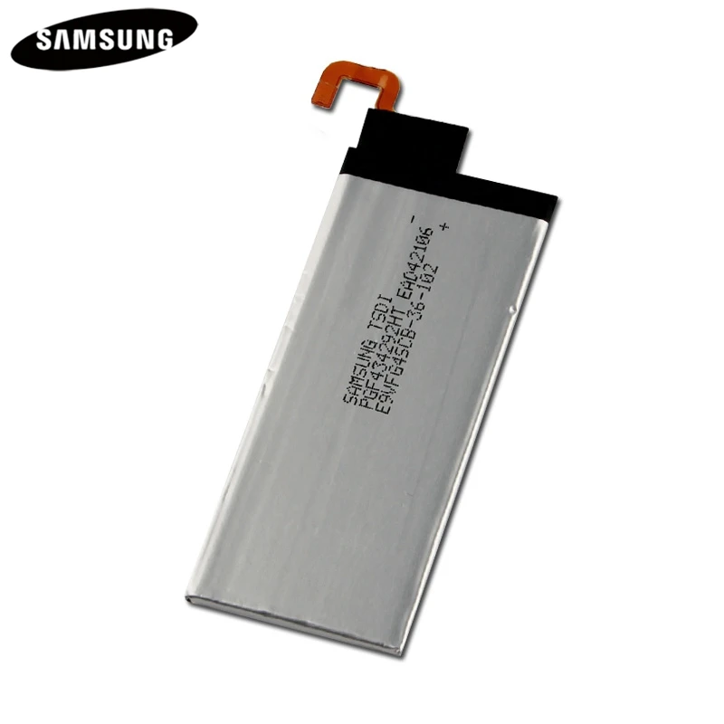 Батарея EB-BG925ABA EB-BG925ABE для Sasmung GALAXY S6 край G9250 G925F G925FQ G925S G925A G925T G925P G925V 2600 мА-ч