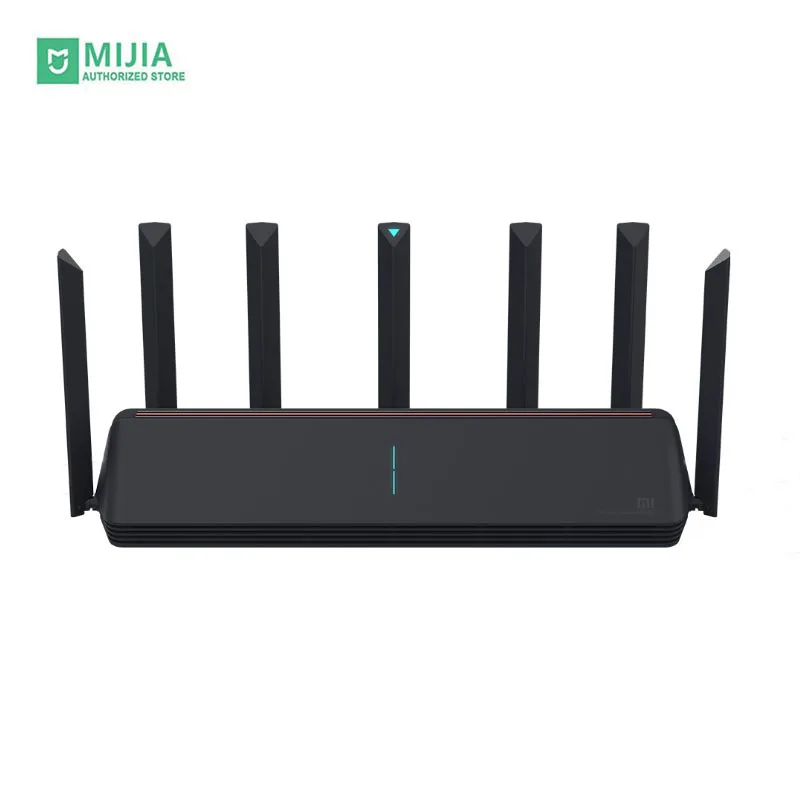 

Xiaomi AIoT router AX3600 home Gigabit port 5G dual-band 3000M wireless rate wifi6 large apartment through the wall Xiaomi 10 mo