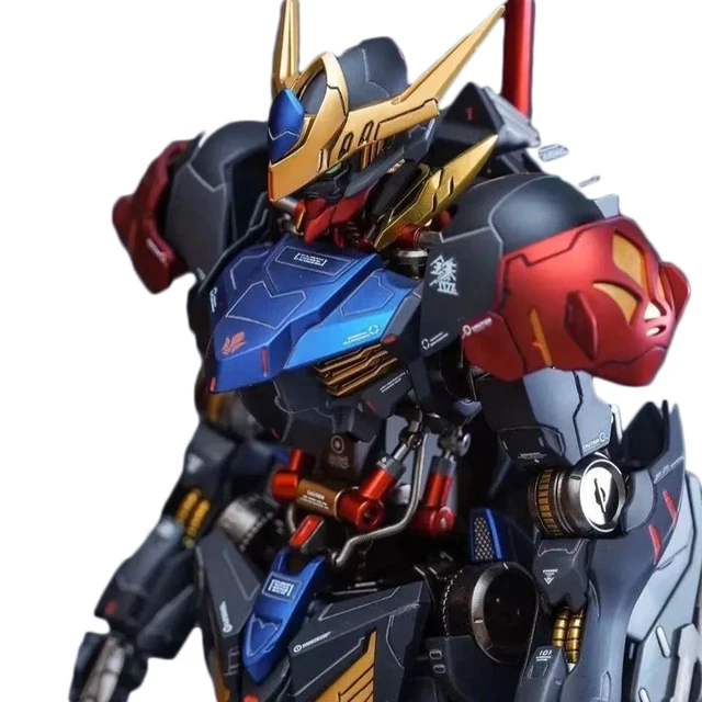 Mystery Boxes Gunpla Full Series.Japanese Robot Assembly Animation Toys  Gifts. 3