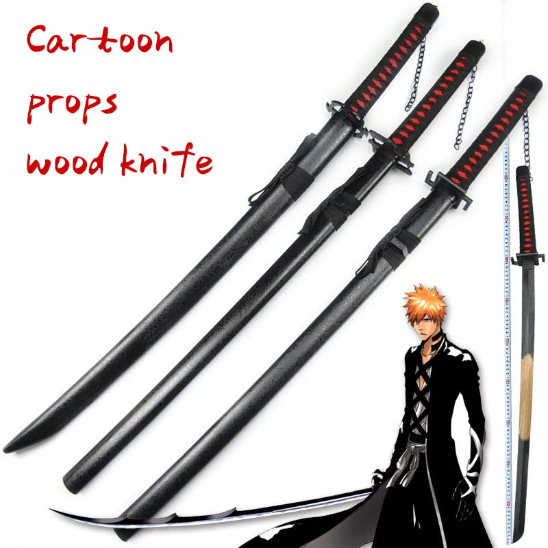デッドプールサム刀 日本の剣 コスプレ用アクセサリー 武器 おもちゃ ハロウィーン用 おもちゃ 刀 Aliexpress