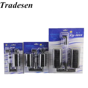 

Aquarium Filter Fish Tank Shrimp Pond Air Pump Biochemical Sponge Filter Bio Sponge Filter Aquarium Filtration Filter