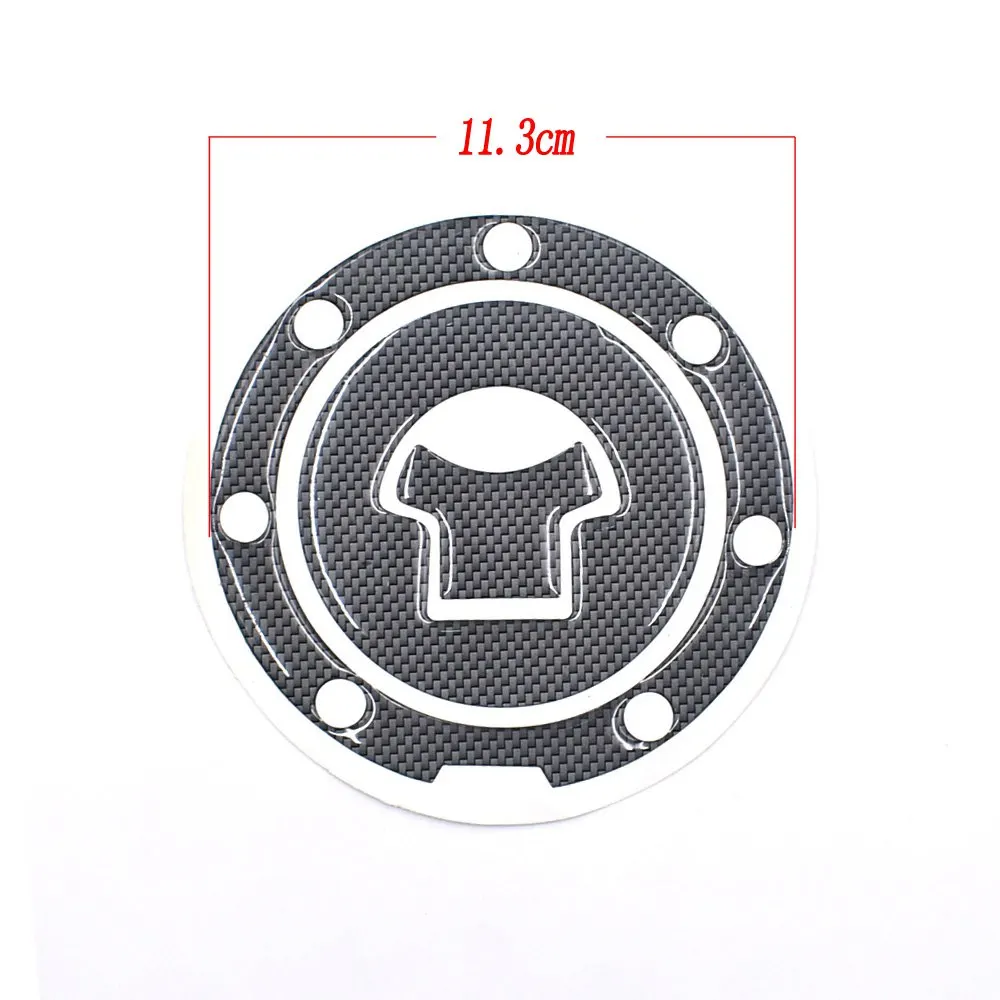 Мотоциклетная защитная накладка на топливный бак наклейка крышка Cas крышка 3M Наклейка для Honda CBR929 VFR CB400 CB1300 CBR1000RR CBR600R CBR250R