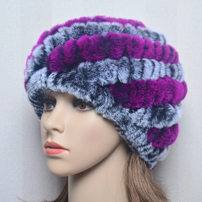 grey purple