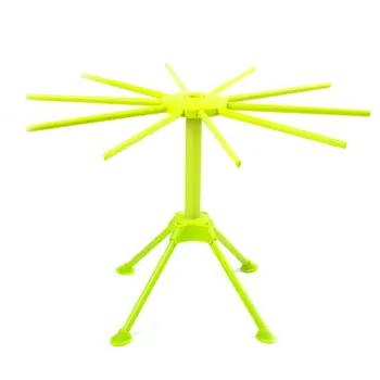 

Kitchen Creative Pasta Machine Pressing Machine Accessories Drying Noodle Rack Hanging Noodle Rack Drying Noodle Rack