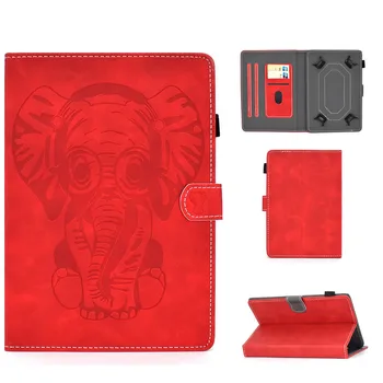 

6.0 inch Universal eBook PU Cover For DEXP FL2 Jupiter/L2 Moon/P1 P2 Mirage/T2 Composition/L1 Moon/S1 Symbol 6 inch Reader Case