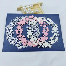 Circle Dies Scrapbooking for Card Making Mold Embossing Folder Stencil Craft Cutting Dies Cut Knife Mould Metal Templates