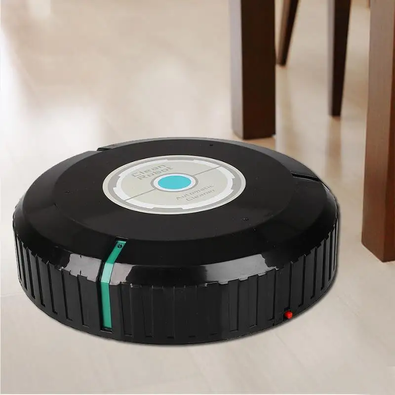 

Vacuum Cleaners Sweeping Robot Robotic Mop Automatic Floor Cleaner Duster Duster Smart