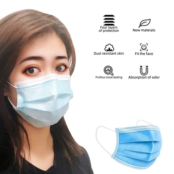 

Outdoor Protection Particulate Respirato 3m 9332 respirator mask