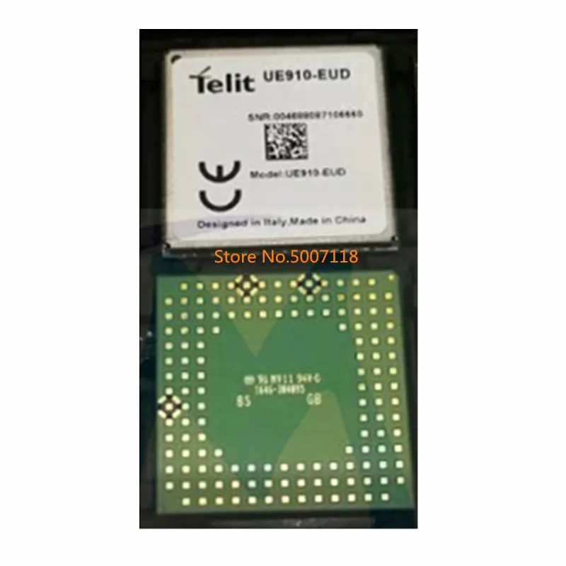 UE910-EUD telite LGA