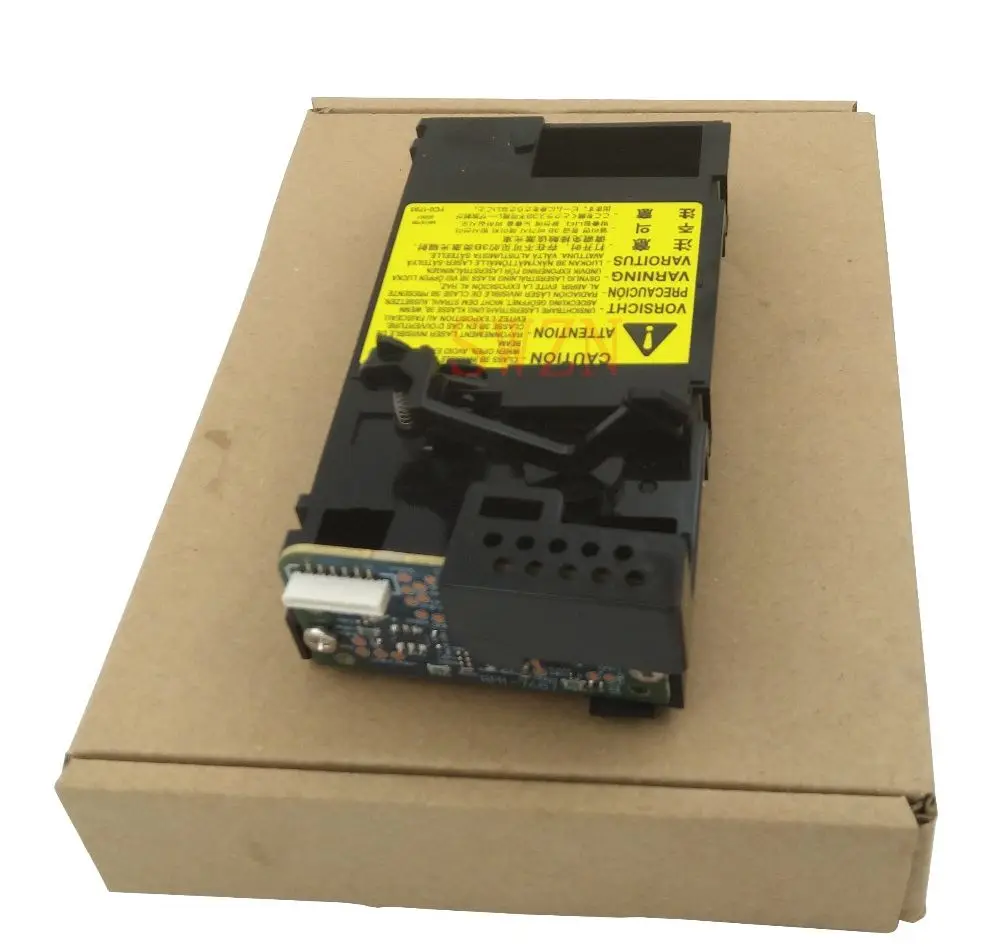 Pemindai Laser Assy untuk Canon 151DW 