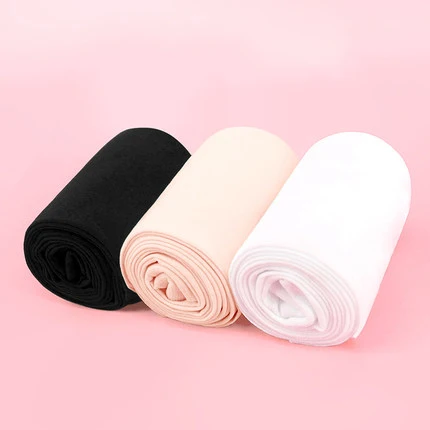 90D Mix 3 pairs 90D, профессиональные колготки для балета, леггинсы для балета, Одежда для танцев для детей, для девочек, для тренировок, балета - Цвет: 90D Mix 3 pairs