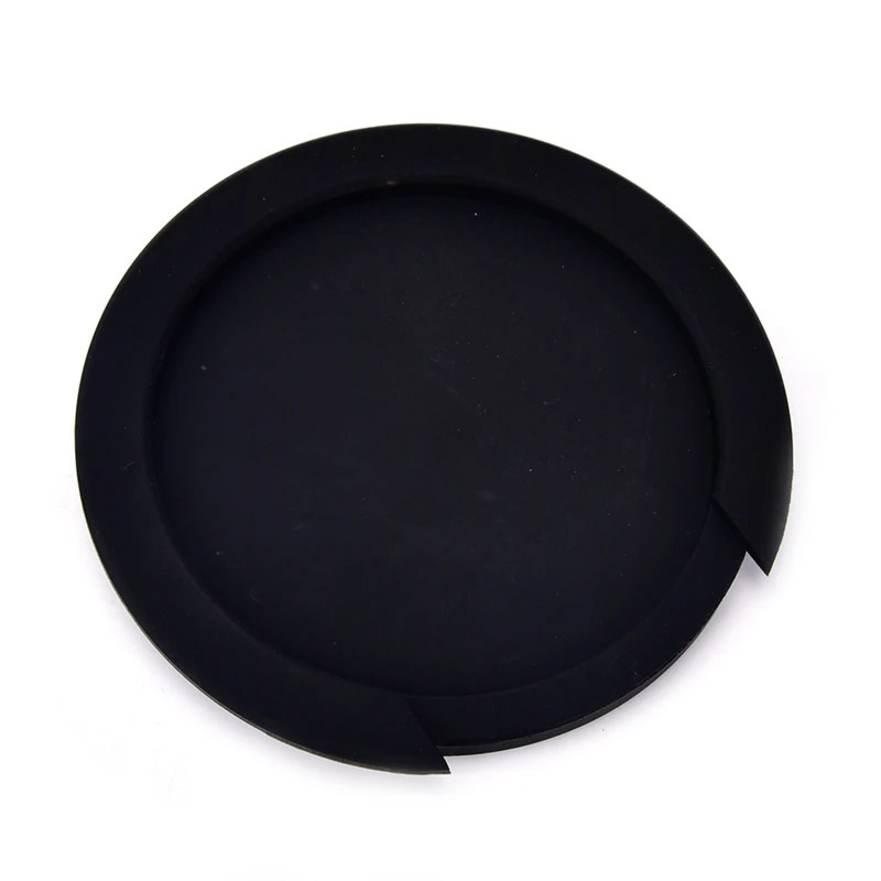 

NEW-Classic Guitar Sound Silicone Guitar Sound Hole Cover Mute Silencer Cover Guitar Accessories ——XL