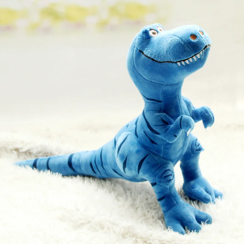 Динозавр, элементы, модель, будет называться звуком, делая T-Rex Pp Хлопок, динозавр, не кукла, детская подушка, церемония, плюшевые игрушки