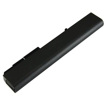 

8 Cell Laptop Battery HP EliteBook 8530p 8530w 8540p 8540w 8730p 8730w Black