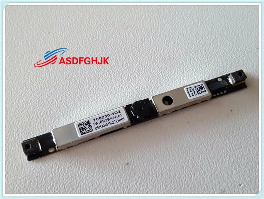 

for Hp Pavilion 17-F102 15-p Webcam 708230-1D2