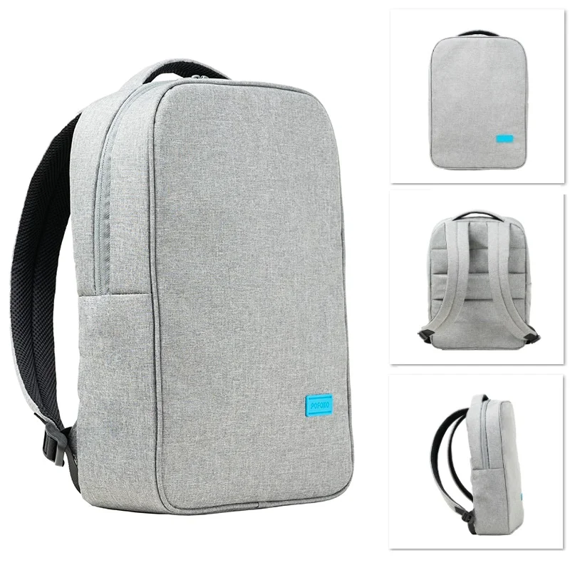 Новинка, рюкзаки для ноутбука, модный школьный ранец, водоотталкивающая, 14 дюймов, для подростка, для путешествий, студентов, сумка на плечо, унисекс
