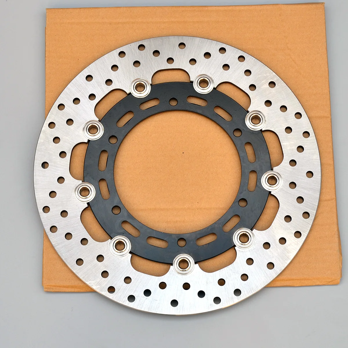 Ротор дисковых передних тормозов тормозных колодок для YAMAHA XJ600 XJ600N 1998-2003 XVS1100 2004-2009 V-Star XVS1300 2007-09 2008 1999 2000 2001
