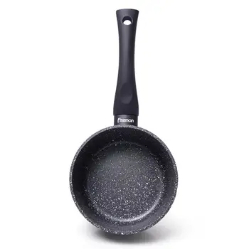 

FISSMAN Fiore Series 1L Sauce Pan Marble Coating Aluminum Gas Induction Cooker