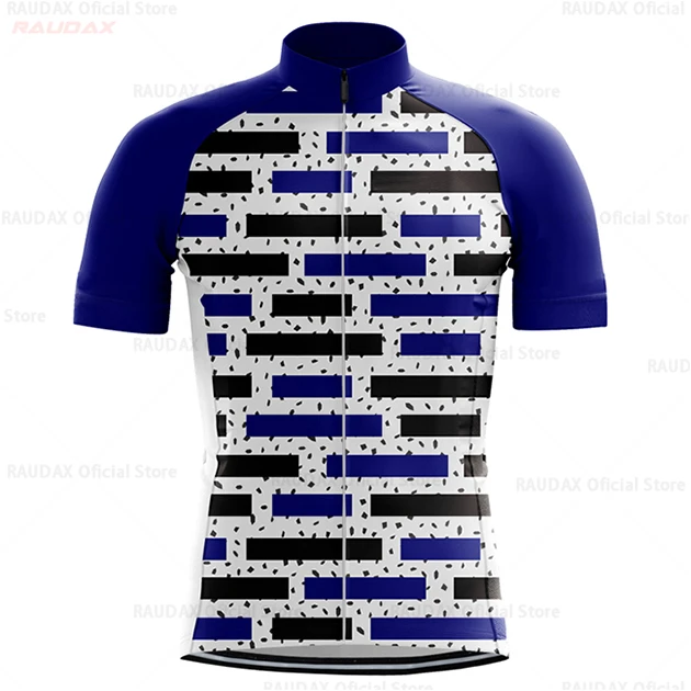 Джерси для велоспорта Pro Team с коротким рукавом Одежда для велоспорта Mtb Maillot Ropa Ciclismo летняя быстросохнущая Мужская одежда для велоспорта - Цвет: cycling jersey 3