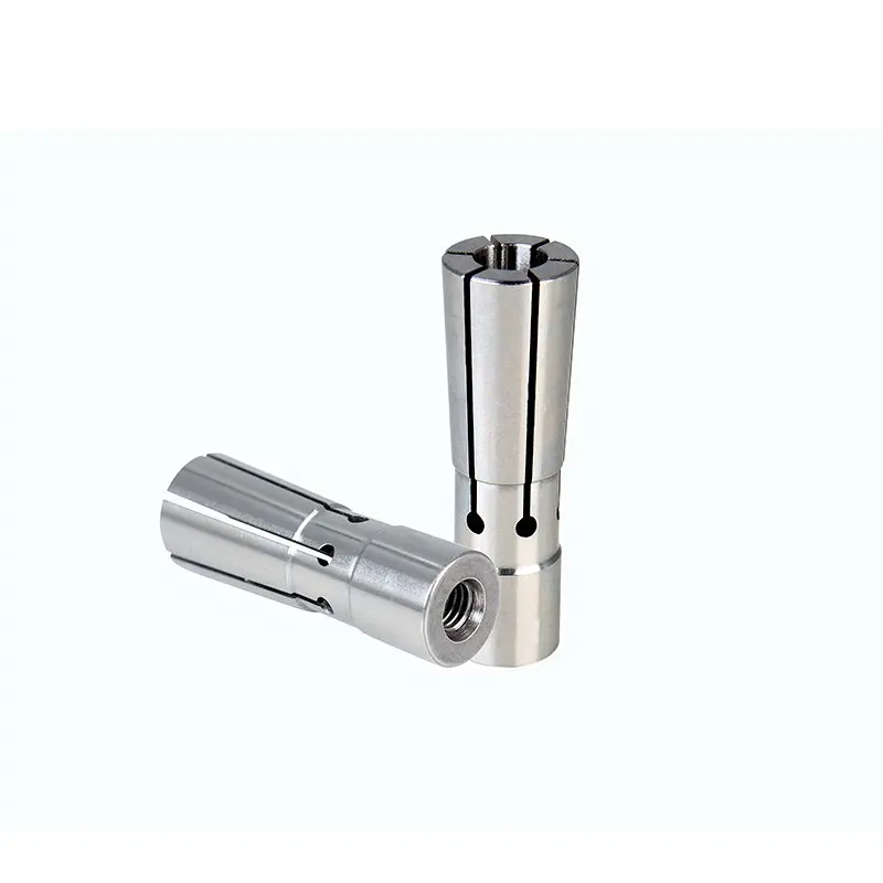 DC Тяговый Тип цанговый набор DC6/DC8/DC12 AA класс для постоянный ток цанговый патрон cnc машина инструменты высокопрофессиональный цанговый набор