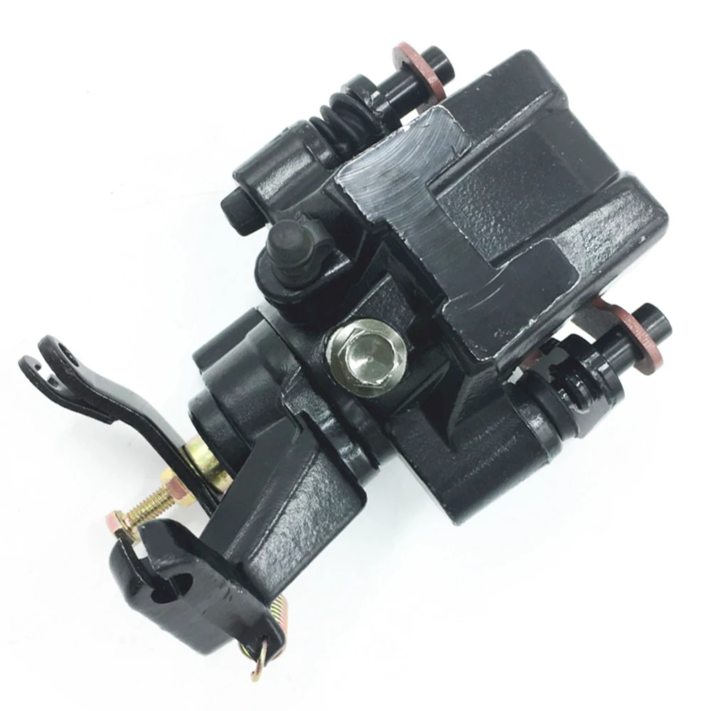 Neue hintere bremssattel baugruppe fit für kazuma jaguar 500 500cc ss250 atv quad hammerhead JG500-153-015 – Detail 4