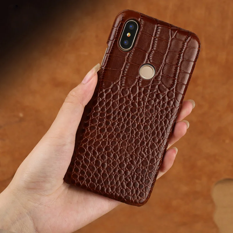Роскошный чехол из натуральной кожи для Xiomi mi 9T pro 9 9 Lite 8 Lite A2 A3 cc9, чехол для телефона Red mi Note 8 pro k20 Note 7 5 PLUS 6