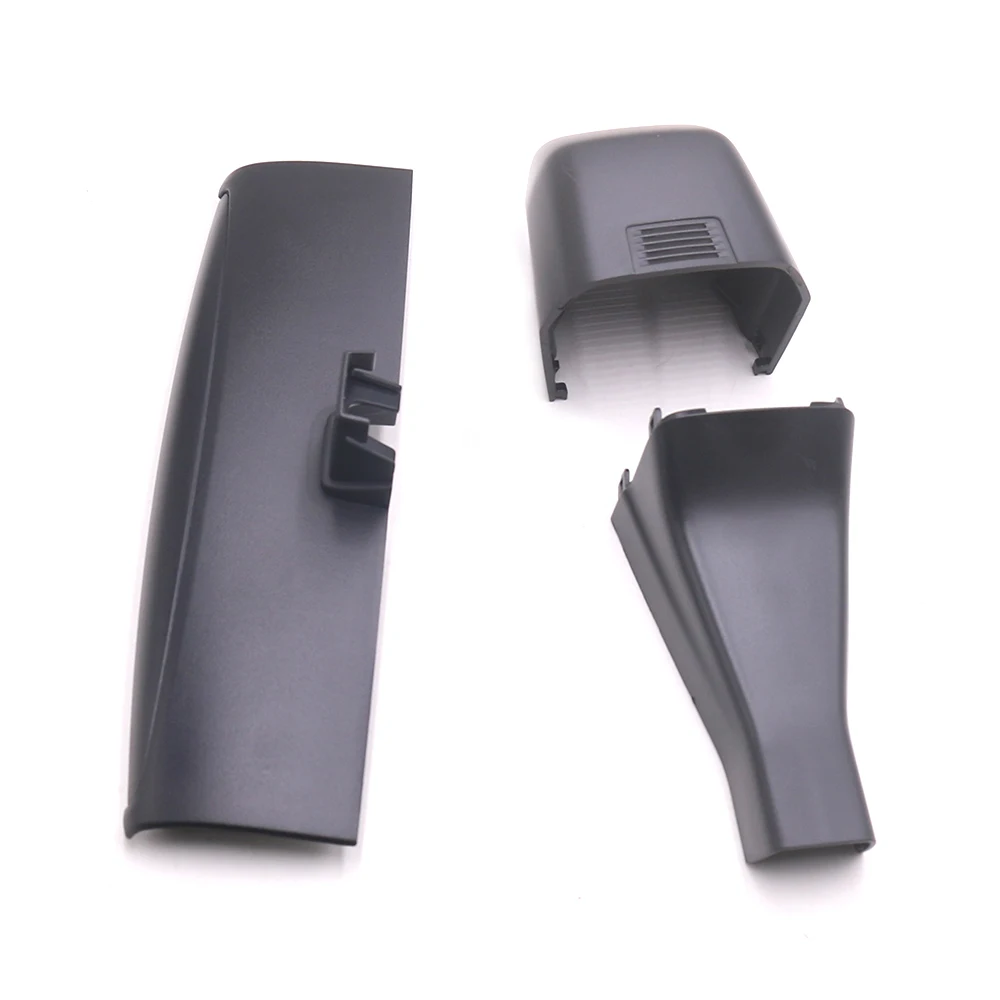 Anti-Abbagliamento Oscuramento Vista Posteriore Della Copertura Dello Specchio Per Vw Golf 7 Mk 7 Golf 7.5 Mk 7.5