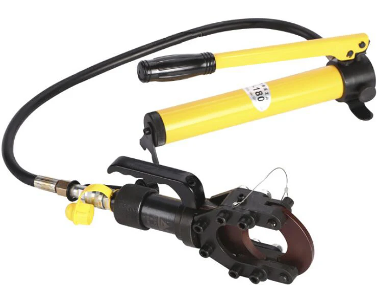 CPC-85B Hydraulic Hand Operated Cable Cutting Tool