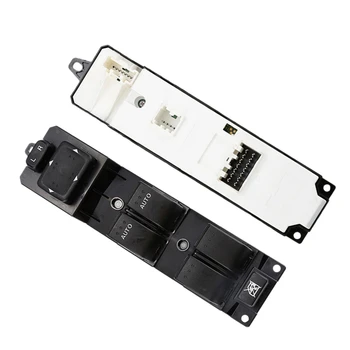 

GP7A-66350A GP7A66350A Electric Power Master Window Switch LH Side for Mazda 6 2006 2007 2008