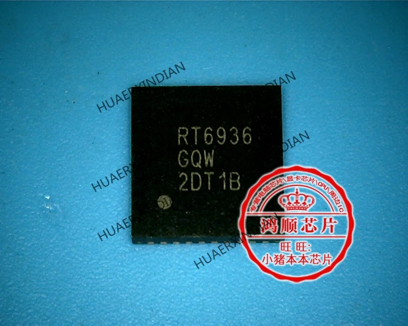 

Brand New Original RT6936GQW RT6936 High Quality