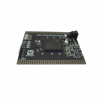 

A19-- XC7A100T Xilinx FPGA Core Board Artix7 Artix-7 A7 Development Board