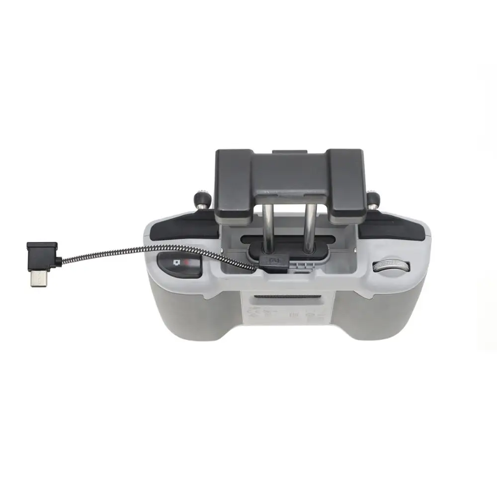 Кабель передачи данных для Mavic Air Mini 2 OTG DJI кабель IOS type C микро USB адаптер Планшета