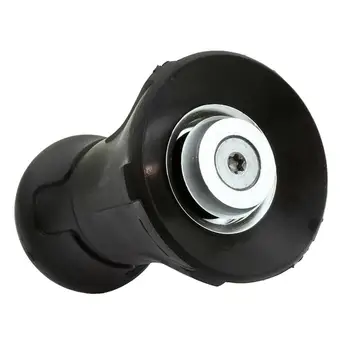 

High Pressure Fire Hose Pipe Nozzle Car Washing Garden Watering Sprayer Head