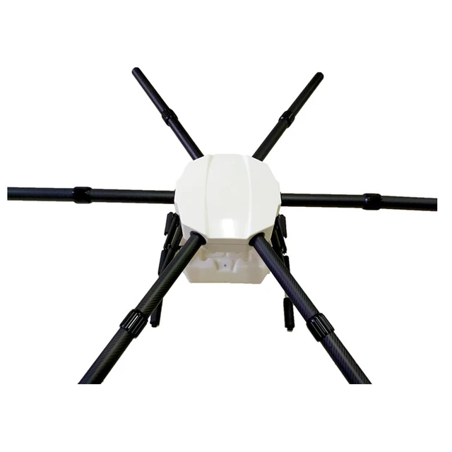 6 Axis 16L Agricultural Spraying Drone 4